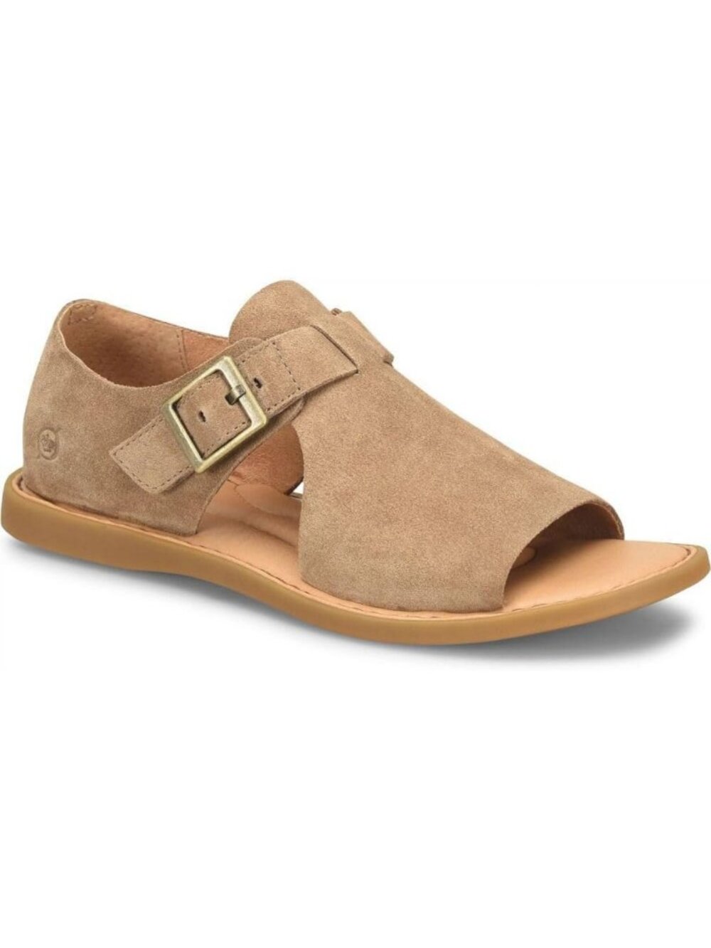 Stylish Women's Ivey Sandals - Comfortable, Casual Footwear for Summer Fun